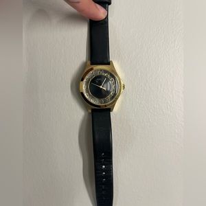 henry skeleton marc jacob’s women’s watch